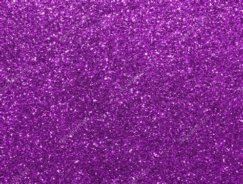Textura De Fondo Purpurina Violeta Brillante Brillante Brillante