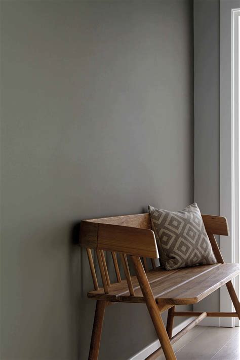 The Little Greene Paint Company Grey Moss 234 The Home Of Interiors