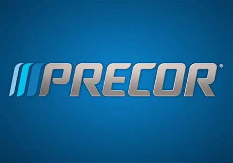 Precor Launch Case Study Videos