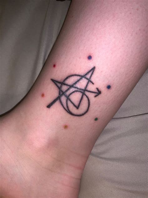 Marvel fans are feeling pretty sentimental after the release of avengers: #avengers #tattoo #small #infinitystones | Marvel tattoos ...
