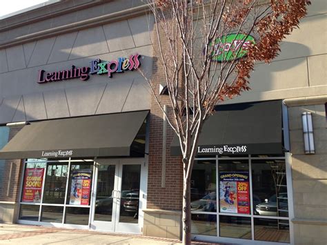 Learning Express Toys - Toy Stores - 160 Market St, Collegeville, PA - Phone Number - Yelp