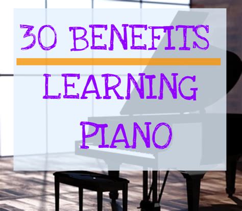 30 Amazing Benefits Of Learning Piano Skillevoke