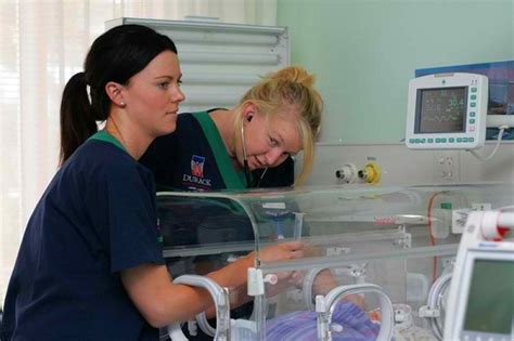 How Long Does It Take To Become A Neonatal Nurse