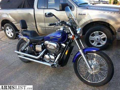 Honda shadow 750 ace deluxe for sale. ARMSLIST - For Sale/Trade: 2005 Honda Shadow Spirit 750