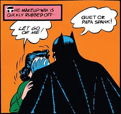 A History of Batman and Catwoman’s Relationship