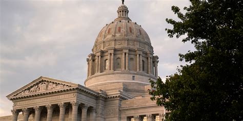 Bill To Appoint Special Prosecutor Passes Missouri House