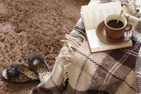 8 Tips to Make Your Home Cozy For Fall