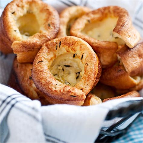 Popovers As Beefless Yorkshire Puddings The New York Times