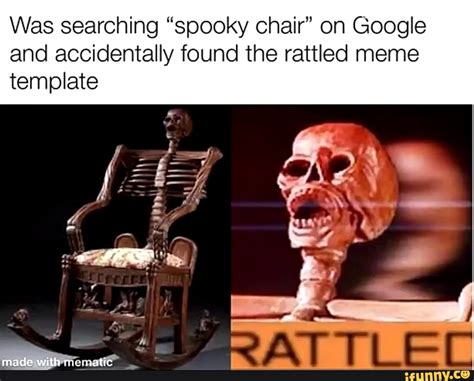 Skeleton Rocking Chair Meme At Memesmonkey Com Find Thousands Of Memes