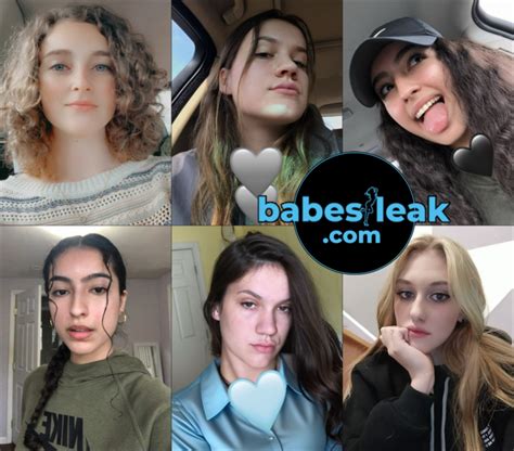 21 Albums Statewins Teen Leak Pack L281 OnlyFans Leaks Snapchat