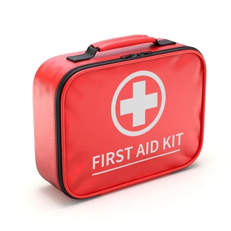 Please submit the application with all the information so we can approve your discounted pricing. Car First Aid Kit 3D model | CGTrader