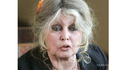 ‘muchas Actrices Calientan A Productores Brigitte Bardot