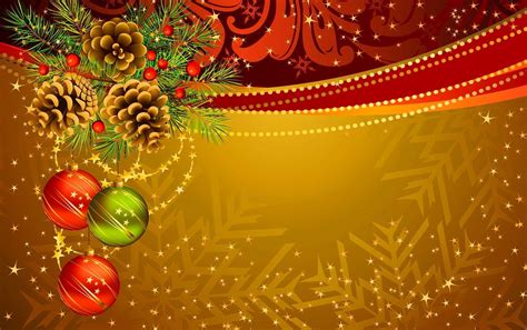 Christmas Backgrounds Wallpaper Cave