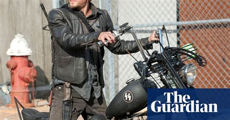Triumph Motorcycles At The Movies In Pictures Uk News The Guardian