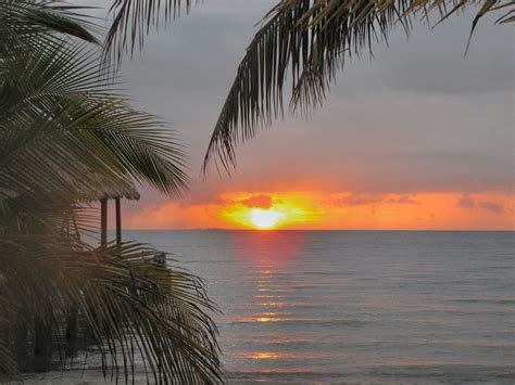 Belize Belize Favorite Places Sunset