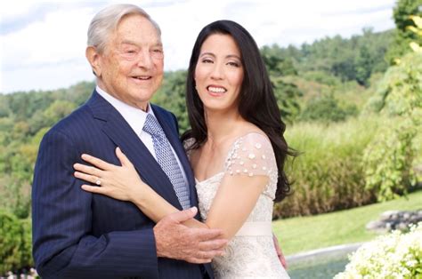 Political Bigs Expected At George Soros Wedding Page Six