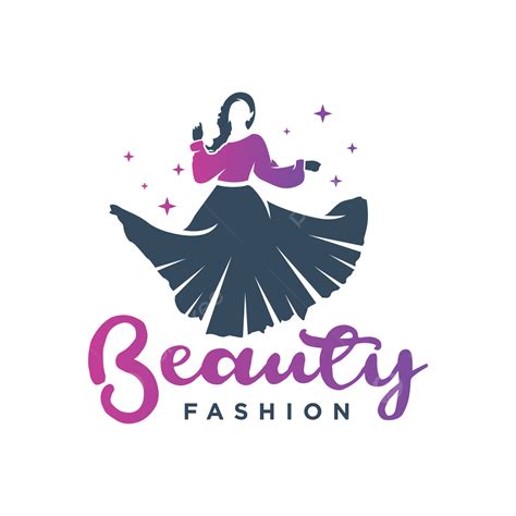 Desain Logo Pakaian Wanita Templat Untuk Unduh Gratis Di Pngtree