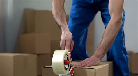 Packing Services In Midlothian Tx A Complete Guide