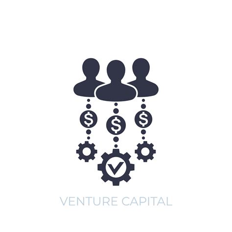 Venture Capital Vector Icon 3184191 Vector Art At Vecteezy