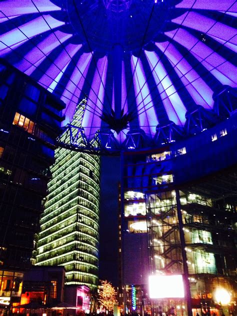 14 berlin, berlin ( map ). Potsdamer Platz #berlinale #berlin