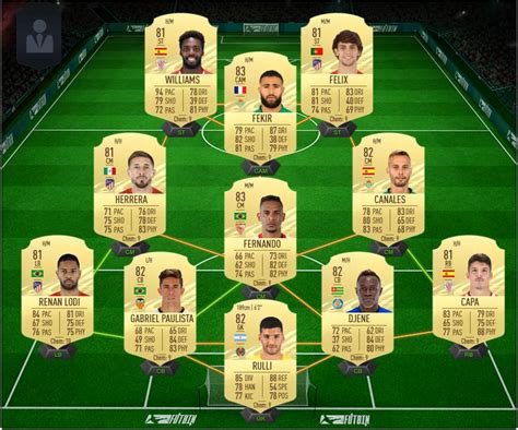 Anything about fifa 21 ultimate team. FIFA 21 - FUT Ultimate Team, i giocatori più buggati della ...