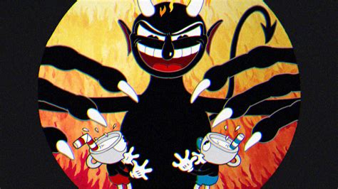 Cuphead And Its Deal With The Devil Pushed Into 2017
