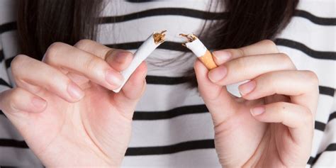 How To Quit Smoking Expert Tips From A Doctor