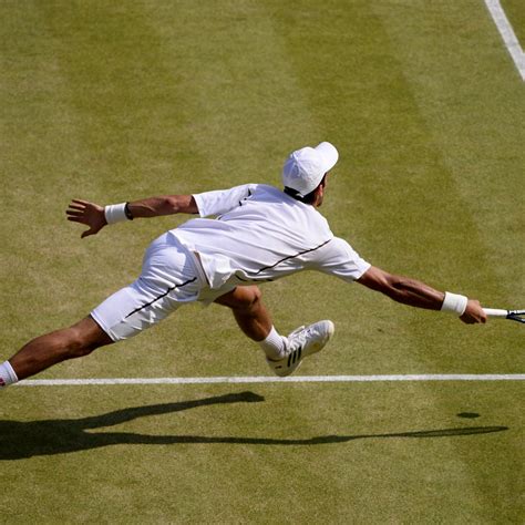 Novak Djokovic Will He Dominate Again On Hard Courts After Wimbledon
