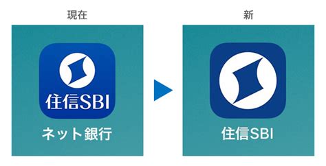 住 信 Sbi ネット 銀行 名前 変更