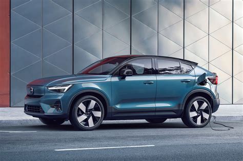New 2023 Volvo Xc40 Recharge And C40 Recharge Price Specs And Release