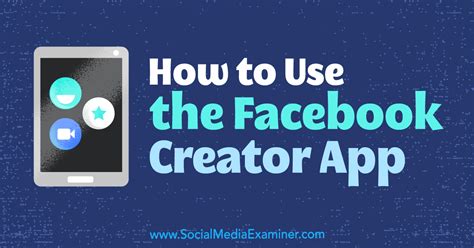 Apkmirror free and safe android apk downloads. How to Use the Facebook Creator App - Video Marketing