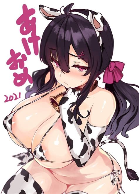 Dorka Milk Those Cows Pin 61149141