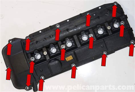 Pelican parts technical article