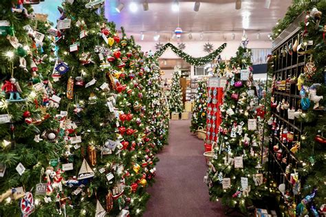 Christmas Stores Photos All Recommendation