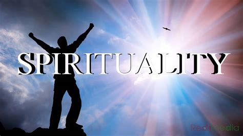 Spirituality I What Is Spirituality Youtube