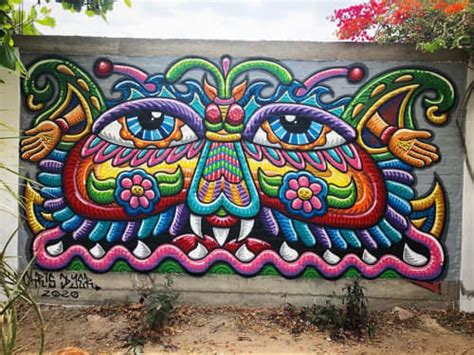 Wall Mural By Chris Dyer Wescover Murals