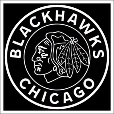 There are 406 logo chicago blackhawk for sale on etsy, and they cost $9.57 on average. Pin by Shellie Smith on SVG's in 2020 | Chicago blackhawks ...