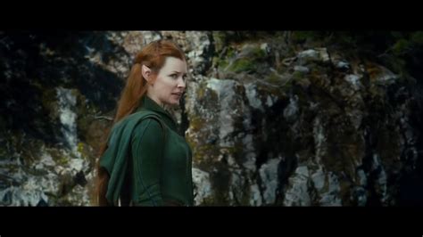 The Hobbit The Desolation Of Smaug Tv Spot Hd Screencaps O Hobbit