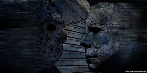 Jason Voorhees Vs Michael Myers Who Would Win