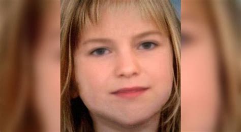 New Photo Of What Madeleine Mccann Would Look Like At Age Unveiled To Mark Missing Girl S