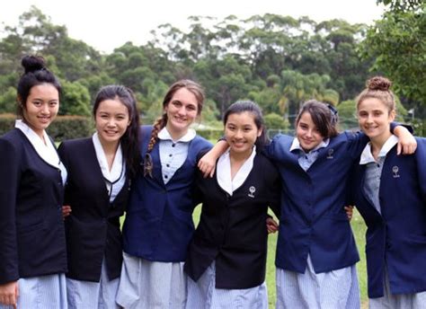 Tara Anglican School For Girls Website Girls Education Independent