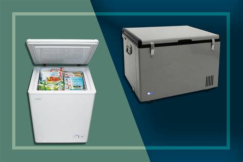 The 7 Best Chest Freezers According To Reviews Food And Wine