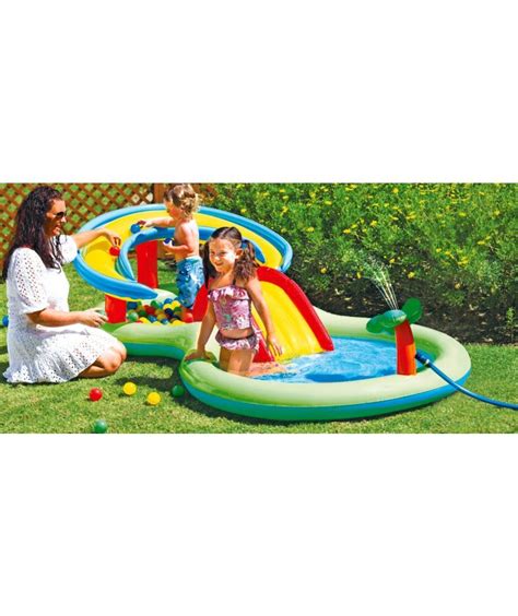 We did not find results for: Buy Chad Valley 8.5ft Activity Play Centre Paddling Pool ...