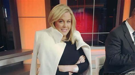 Sam Armytage Called Herself Beautiful And Was Flooded With Hate Hit Network