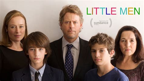 Little Men Teaser Trailer