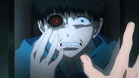 How Did Kaneki Become A Ghoul In Tokyo Ghoul Animehunch
