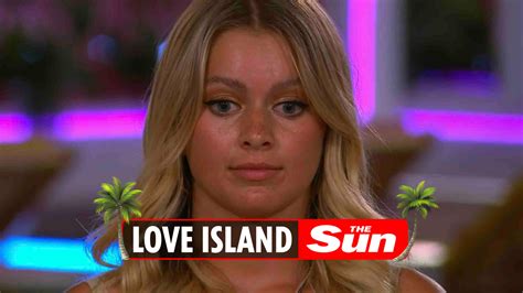 love island fans convinced one couple will split as they ‘work out movie night twist trend