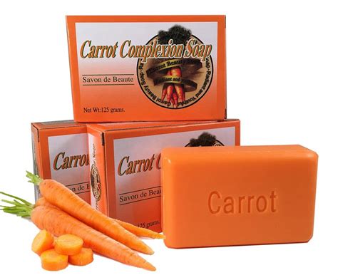 Joesoef skin care sulfur is pound for pound the best acne out there.it at my local i have been looking for another bar of to and can't find it anywhere. Carrot Soap Benefits And Recipe | Jiji Blog