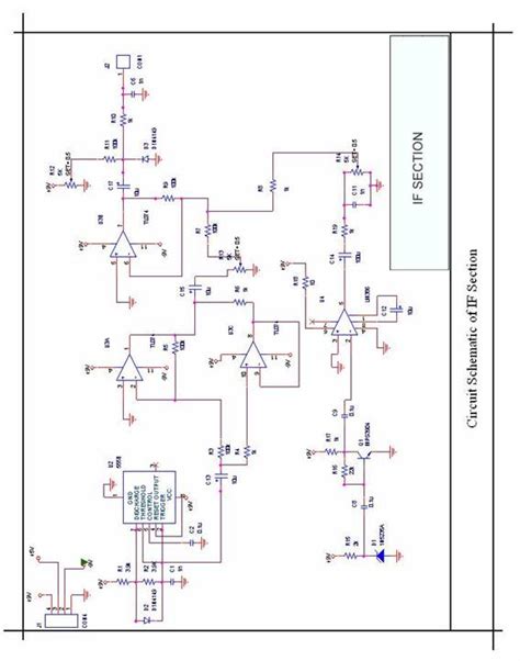 Cell phone jammer is an electronic device that blocks transmission of signals between a cell phone and a base station. Circuit Diagram of Mobile Jammer