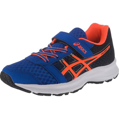 Sportschuhe für damen, herren und kinder. Kinder Sportschuhe PATRIOT 9 PS, ASICS | myToys